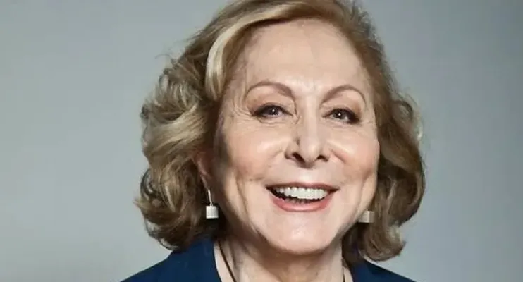 Atriz Aracy Balabanian morre aos 83 anos