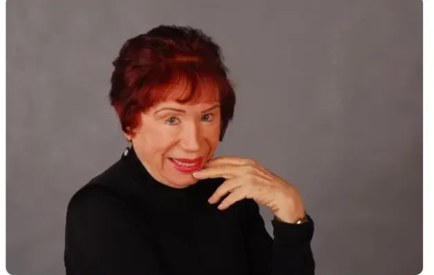 Atriz e comediante Berta Loran morre aos 99 anos no Rio