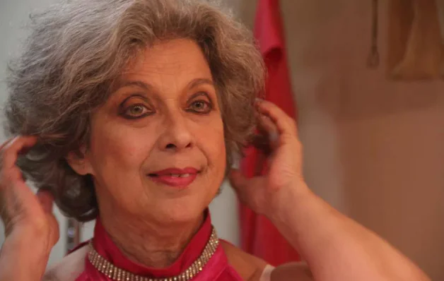 Atriz Neila Tavares morre aos 73 anos no Rio de Janeiro