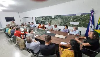Atualização do Comitê de crise em São Mateus aponta 5.880 pessoas atingidas: 500 famílias só no bairro Eldorado