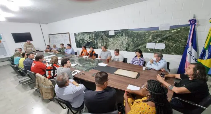 Atualização do Comitê de crise em São Mateus aponta 5.880 pessoas atingidas: 500 famílias só no bairro Eldorado