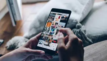 Atualizações no Instagram afetam geração não TikTok