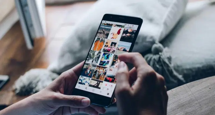Atualizações no Instagram afetam geração não TikTok