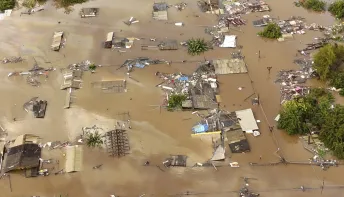Aumenta para 148 o número de mortos na tragédia no Rio Grande do Sul