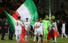 Ausência do Irã em reunião da Fifa levanta dúvidas sobre participação na Copa