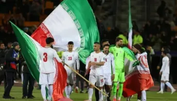Ausência do Irã em reunião da Fifa levanta dúvidas sobre participação na Copa