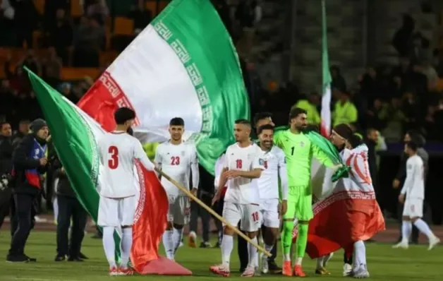 Ausência do Irã em reunião da Fifa levanta dúvidas sobre participação na Copa