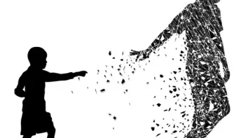 Ausência paterna afeta o emocional das crianças capixabas