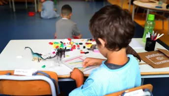 Autismo: diagnóstico precoce garante melhor qualidade de vida