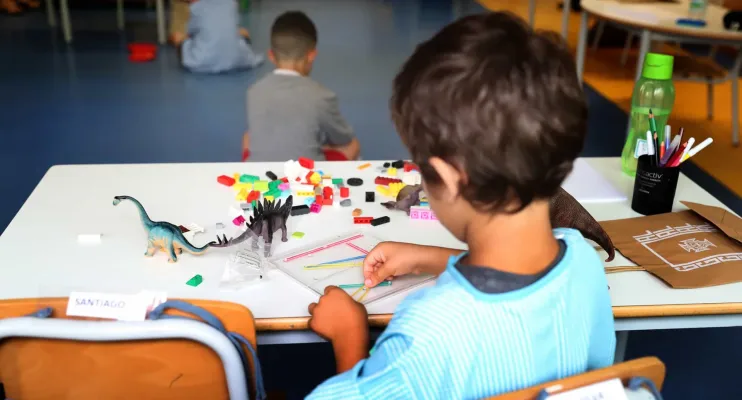 Autismo: diagnóstico precoce garante melhor qualidade de vida