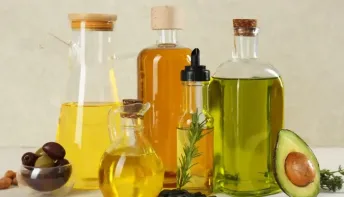 Azeite vs óleo de abacate: Qual é o mais saudável para cozinhar?