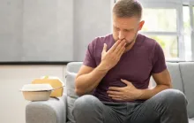 Azia frequente pode ser sinal inicial de câncer pouco diagnosticado