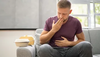 Azia frequente pode ser sinal inicial de câncer pouco diagnosticado