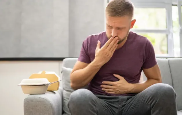 Azia frequente pode ser sinal inicial de câncer pouco diagnosticado