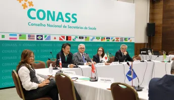 Bahia adere ao Dia D de mobilização nacional contra a Dengue