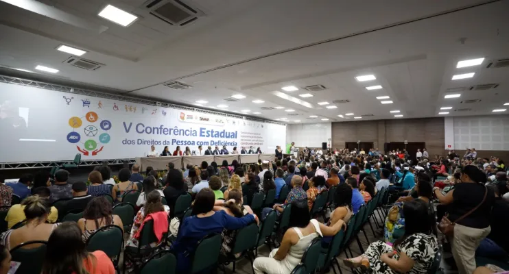 Bahia adere ao Plano Nacional dos Direitos da Pessoa com Deficiência