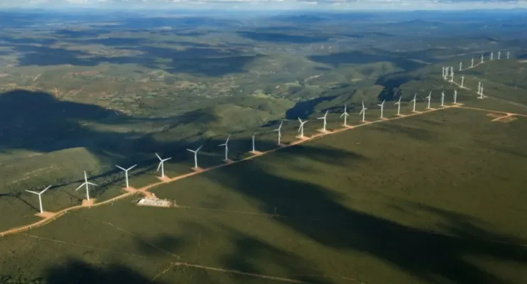 Bahia avança na atualização do PDI 2035 para garantir crescimento sustentável até 2050