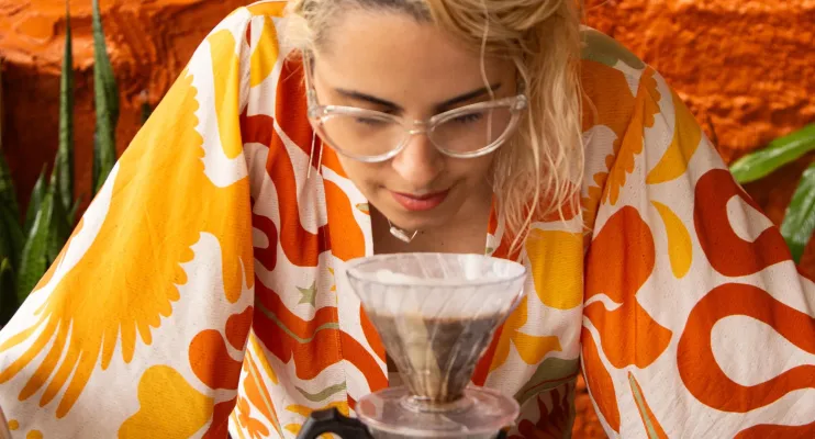 Bahia Coffee Experience lança o café baiano no cenário internacional no Brasil Origem Week, na Bélgica