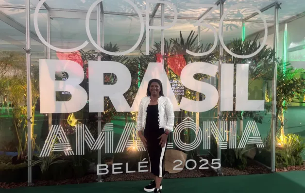 Bahia é destaque na COP30 com case de sucesso da agricultura familiar sustentável da Caatinga