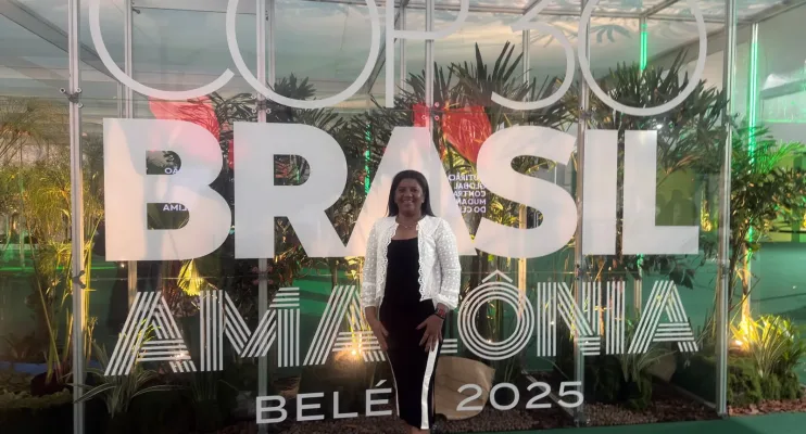 Bahia é destaque na COP30 com case de sucesso da agricultura familiar sustentável da Caatinga