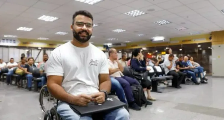 Bahia é o primeiro estado a adotar Avaliação Biopsicossocial Unificada da Deficiência