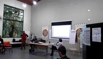 Bahia, Espírito Santo, Minas Gerais e São Paulo recebem oficinas do Projeto Planos da Mata em agosto