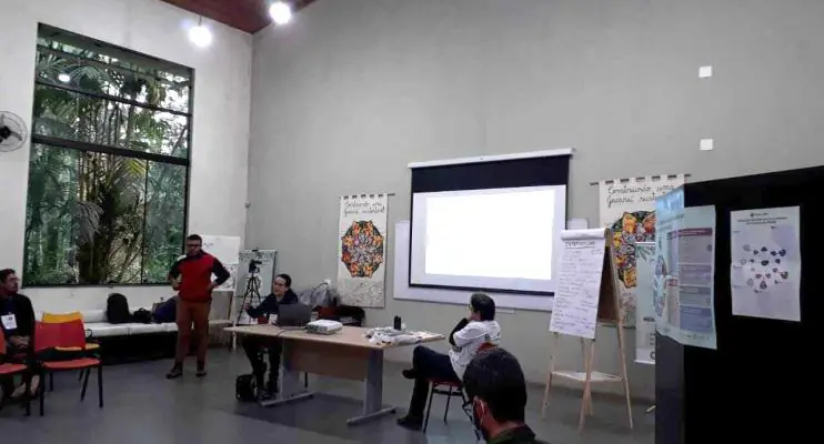 Bahia, Espírito Santo, Minas Gerais e São Paulo recebem oficinas do Projeto Planos da Mata em agosto