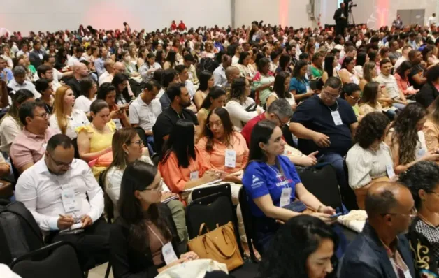 Bahia Estrutura Expansão da Saúde Digital com Planos Macrorregionais