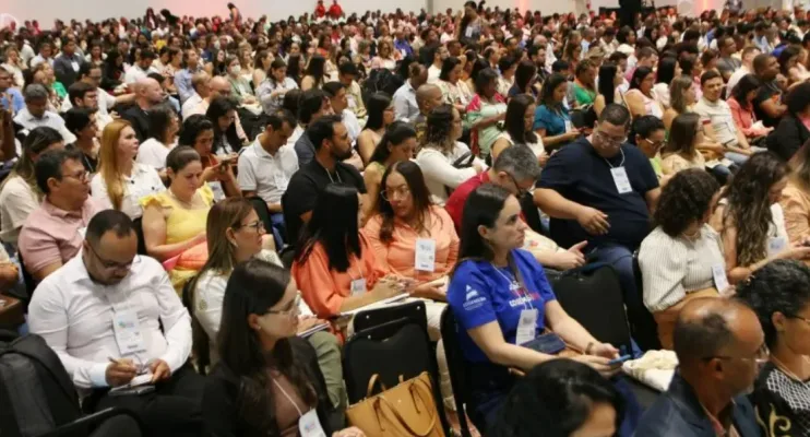 Bahia Estrutura Expansão da Saúde Digital com Planos Macrorregionais