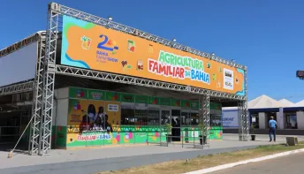 Bahia Farm Show 2026 evidencia a força da agricultura familiar baiana