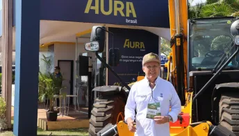Bahia Farm Show: Grupo Luiz Mendonça projeta crescimento de 15% com foco no agronegócio