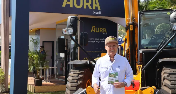 Bahia Farm Show: Grupo Luiz Mendonça projeta crescimento de 15% com foco no agronegócio