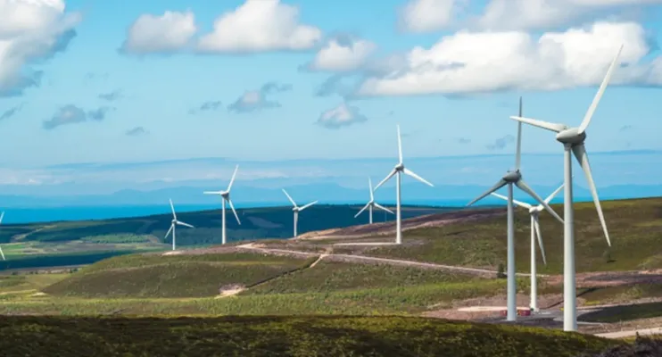 Bahia lidera na geração de energia renovável e atrai bilhões em investimentos