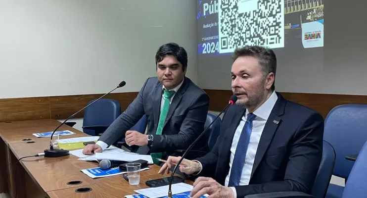 Bahia mantém dívida baixa e segue entre os líderes em investimentos