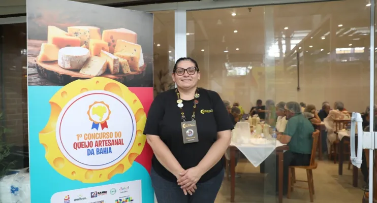  Bahia realiza 1º Concurso e 2º Festival do Queijo Artesanal em Salvador