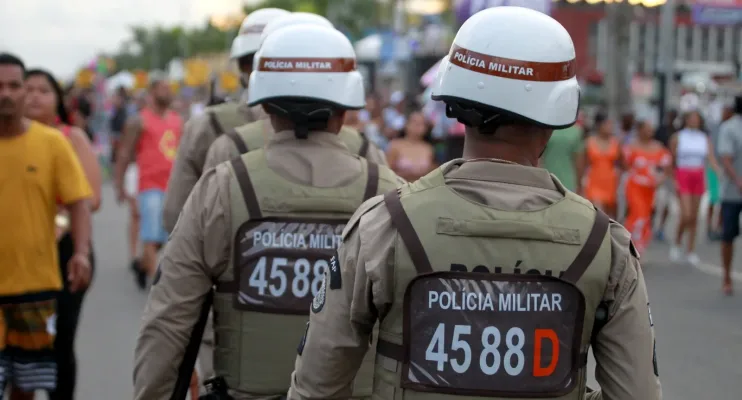 Bahia registra redução de 8,7% em mortes violentas e 25 fuzis são apreendidos desde janeiro