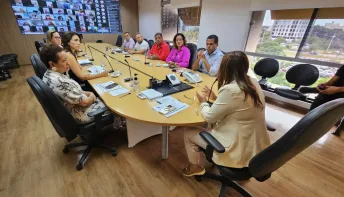 Bahia tem 13 municípios em epidemia de dengue