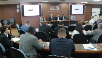 Bahia tem papel estratégico na liderança do desenvolvimento econômico sustentável