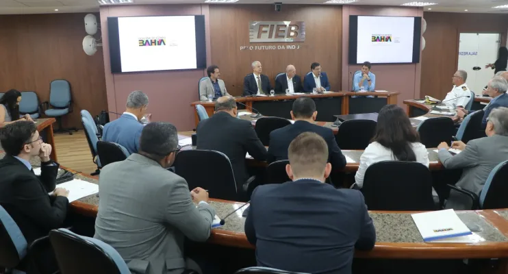 Bahia tem papel estratégico na liderança do desenvolvimento econômico sustentável