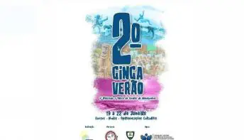 Bairro Manguinhos na Serra ES recebe mais uma edição do Festival Ginca de Verão