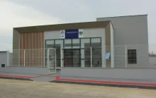 Bairro Rivera receberá obra de nova unidade de saúde em Jaguaré