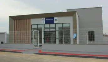 Bairro Rivera receberá obra de nova unidade de saúde em Jaguaré