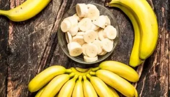 Banana está entre as culturas mais cultivadas no Espírito Santo