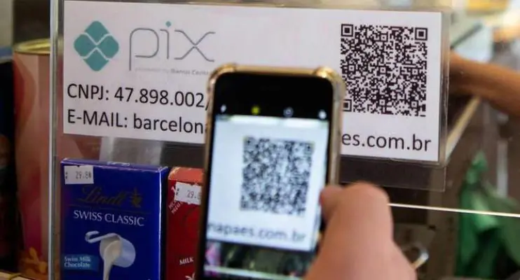 Banco Central altera regras de transferências do Pix; veja o que muda