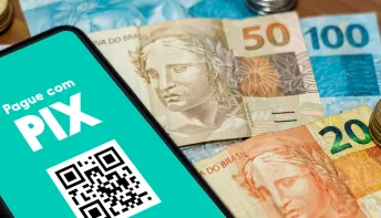 Banco Central aprova pagamento de boletos por Pix