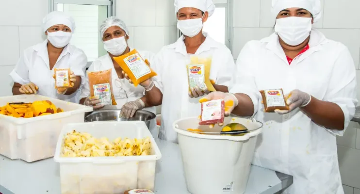Banco Mundial avalia impacto do projeto Bahia Produtiva na agricultura familiar