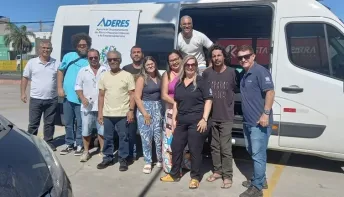 Bancos Comunitários capixabas participam de evento sobre finanças solidárias na Bahia