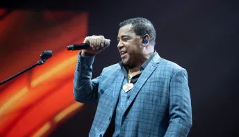 Banda Raça Negra traz seu show de 40 anos para Vitória