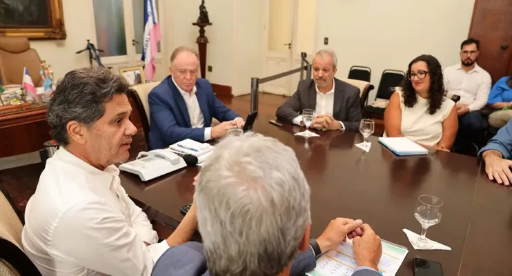 Bandes alcança resultado recorde e investe mais de meio bilhão na economia capixaba em 2024