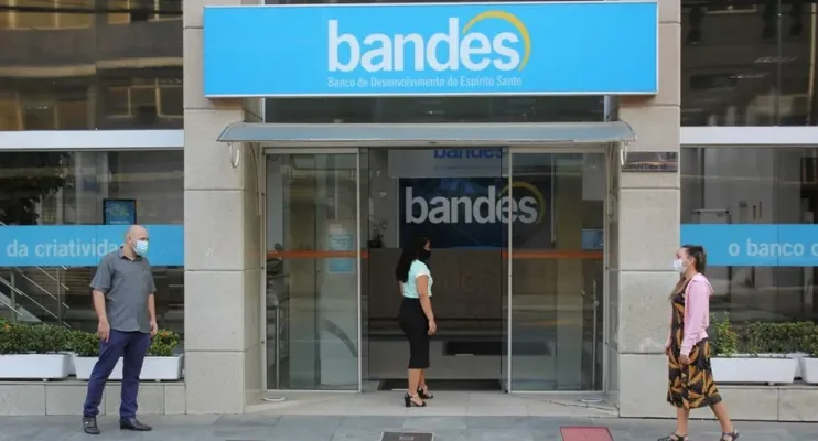 A empresa Bandes está entre as 200 maiores  do Espírito Santo